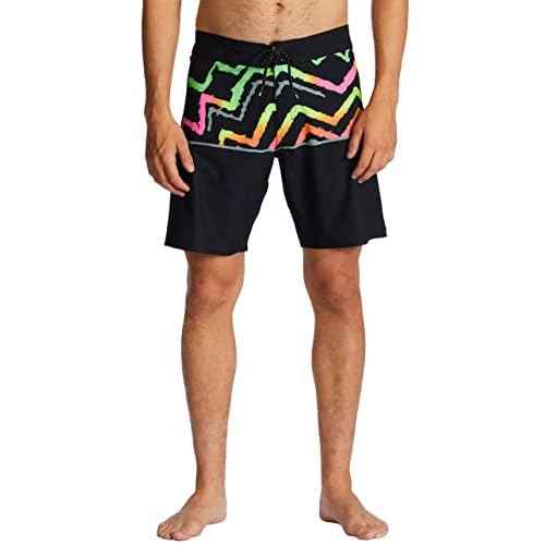 Billabong Fifty50 Airlite 19" Boardshorts
