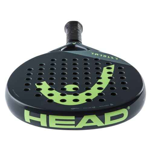 HEAD Extreme Evo Padel Racket Series