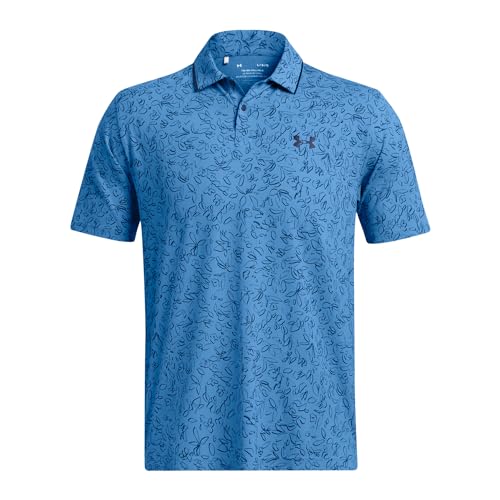 Men's UA Iso-Chill Verge Polo