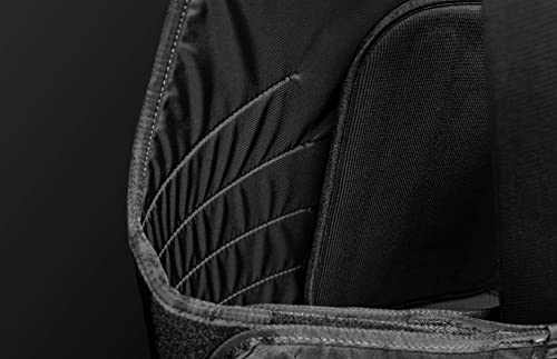 Zhik T2 Trapeze Harness 2023 - Black 1 (S-M)