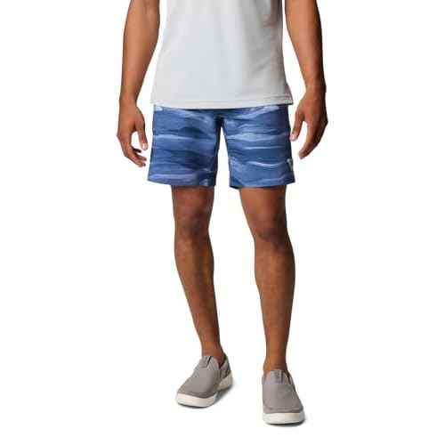 Columbia Mens PFG Offshore III Board Short