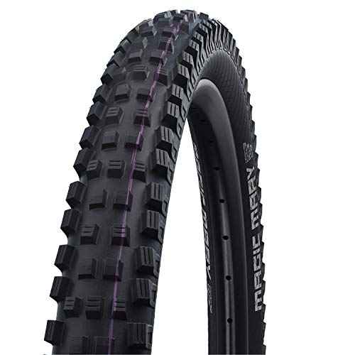 Schwalbe Magic Mary Evo Faltreifen // 62-584 (27,5x2,4') Super Gravity