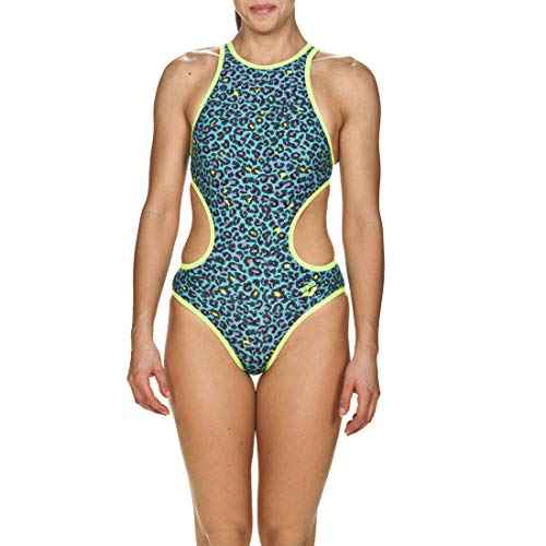 ARENA The One Leopard Print - MaxLife