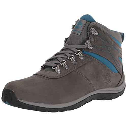 Timberland Women's Norwood Mid Waterproof