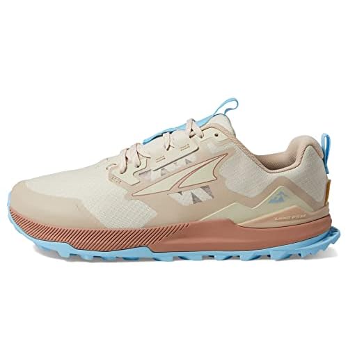 ALTRA Women's Lone Peak 7 Trail Running Shoe