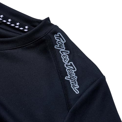 Troy Lee Designs Womens Lilium Short Sleeve Jersey for Mountain Biking MTB BMX