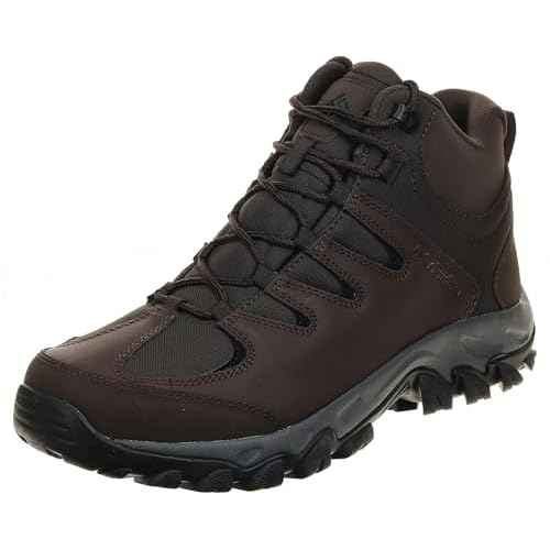 Columbia Mens Buxton Peak Mid Ii