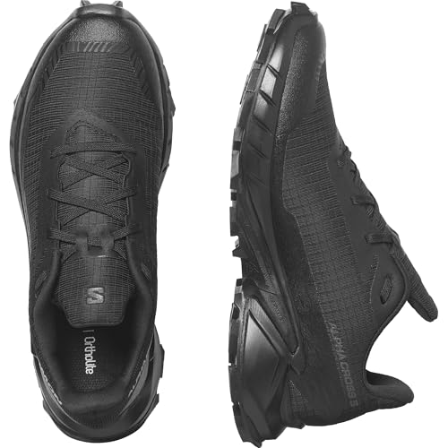Salomon Women's ALPHACROSS 5 Trail Running Shoes for Women