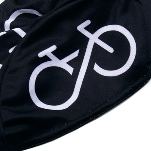 Cycling Cap for Man and Woman Cycling Hat Under Helmet-Polyester Breathable Sweat Absorbent