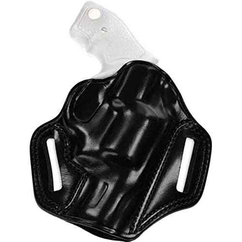 Galco Combat Master Belt Holster for S&W J Frame 640 Cent 2 1/8-Inch .357