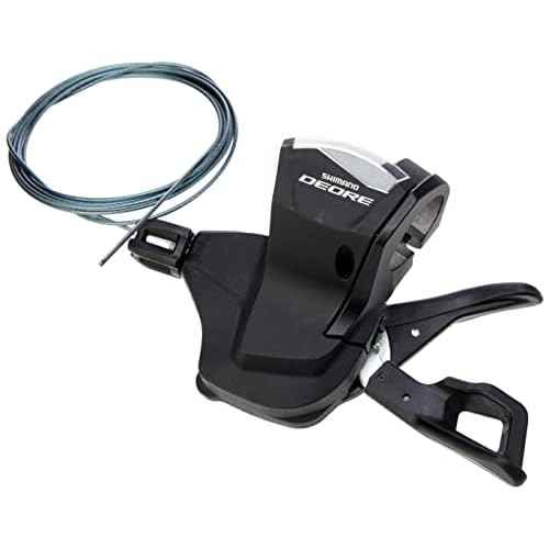 SHIMANO Unisex's SLM6000L Bike Parts, Standard, One Size