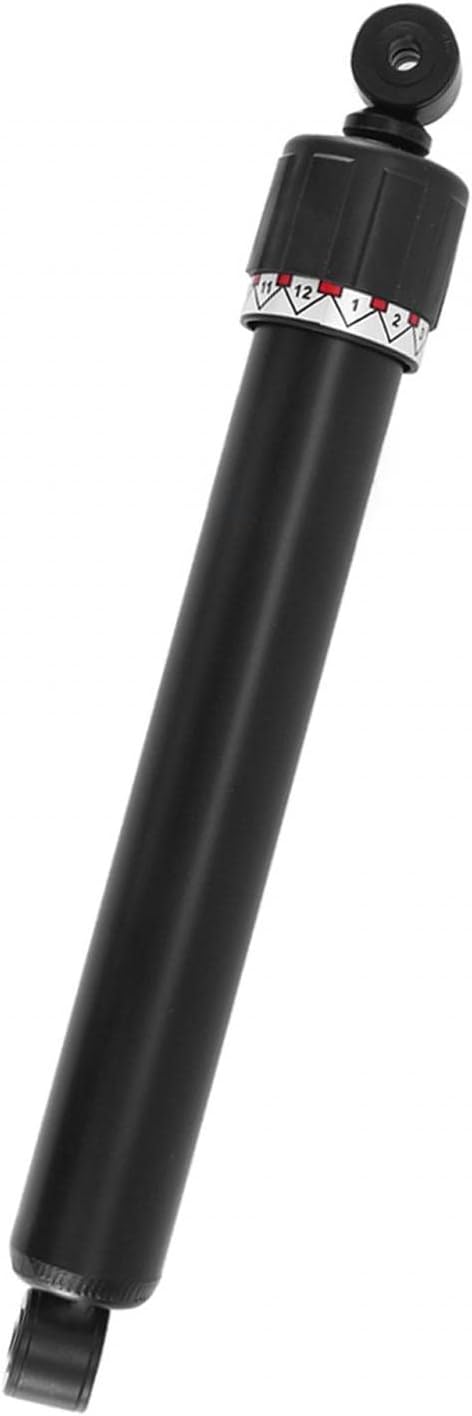 Hydraulic Cylinder Accessory for Rowing Machine Damper Adjuster, 330mm