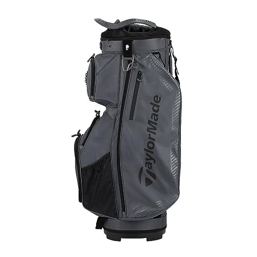 TaylorMade Golf PRO CART CHARCOAL, NAVY
