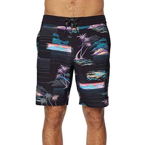 O'NEILL Scenic Lines Cruzer 19" Boardshorts