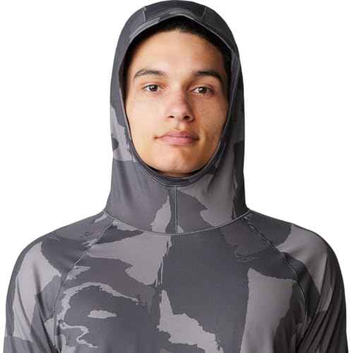 Mountain Hardwear mens Butter M Hoody