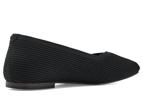 Skechers Women's Cleo Square Sandals - Blissful Soul, Black, Size 8
