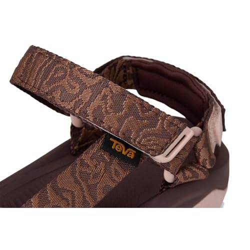 Teva Womens Hurricane Xlt2 Terra Texture