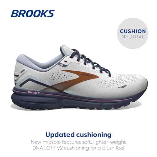 Brooks Women's Ghost 15 Neutral Running Shoe