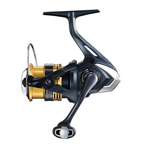 Shimano 22 Sahara C2000S