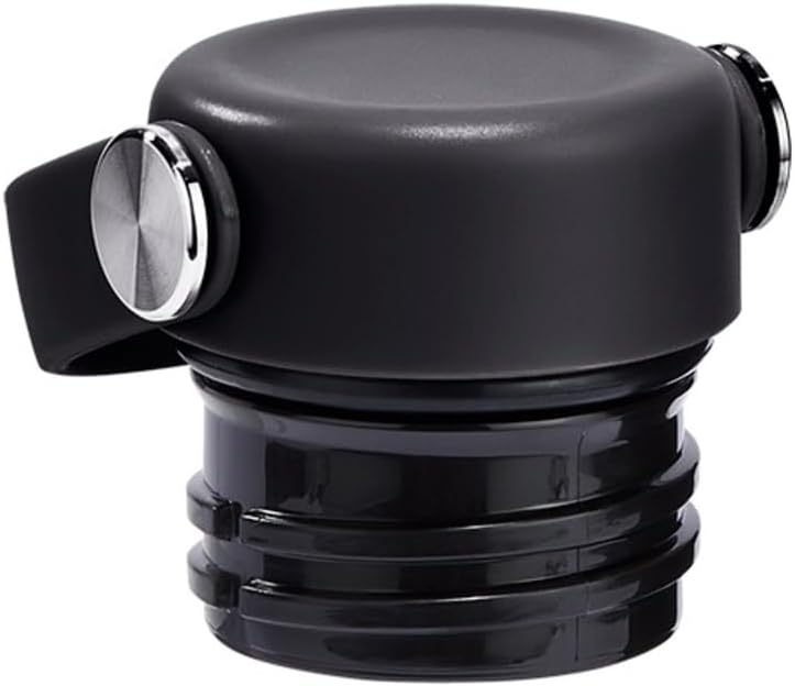 Hydro Flask Standard Mouth Lids- Accessory for Standard Mouth Water Bottle
