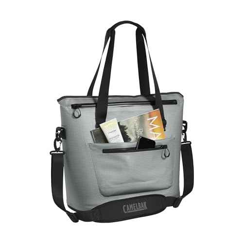 CamelBak ChillBak Tote 18 Soft Cooler Fusion Reservoir 3L