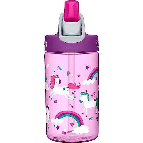 CamelBak Eddy Kids Water Bottle 12oz
