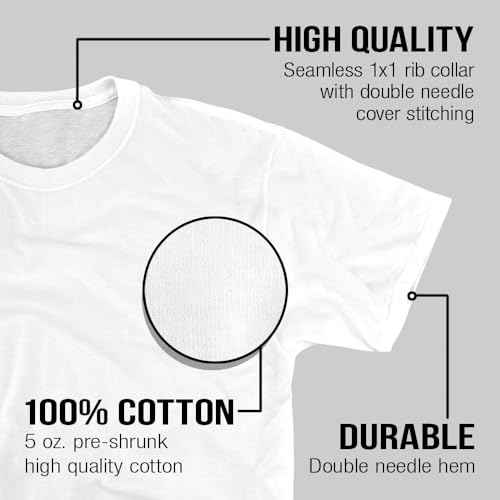 LOGOVISION Minions Bob Face Unisex Adult T Shirt