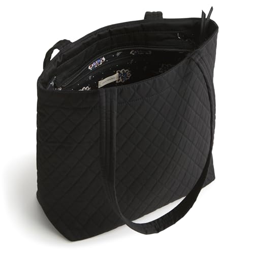 Premium Cotton Small Original Zip Tote Bag