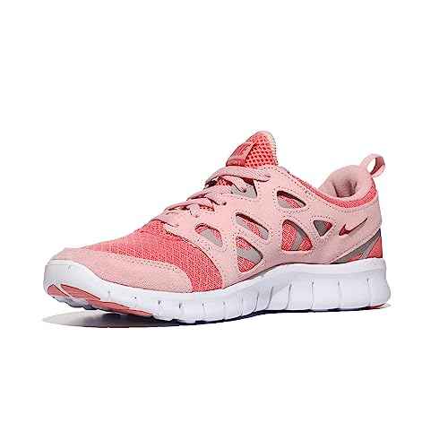 Little Kids Free Run 2 (100 - White/Black/Wolf Grey)