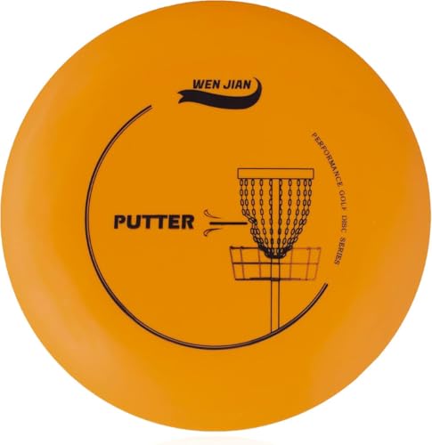 Disc Golf Starter Set - Includes Only Discs for Outdoor Fun