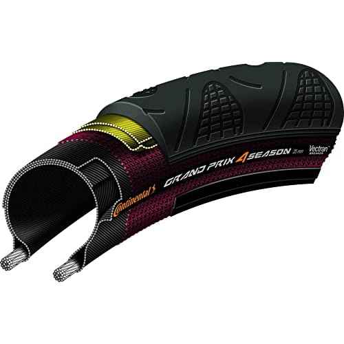 Continental Grand Prix 4 Bicycle Tyres