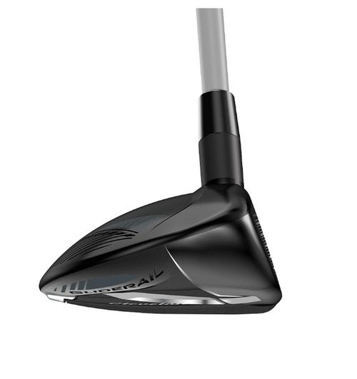 Cleveland Golf Halo XL Hy-Wood, Graphite, Senior, 3+, Right Hand
