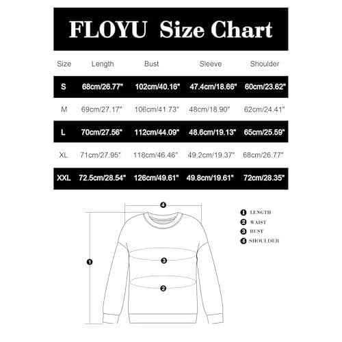 Meowy Christmas Sweatshirt for Women Christmas Cat Pullover Cat Lover Christmas Tops Merry Christmas Lights Sweater