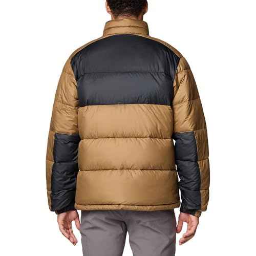 Columbia mens Pike Lake II Jacket