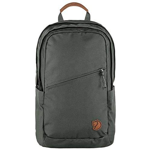 Fjallraven Raven 20 - Basalt