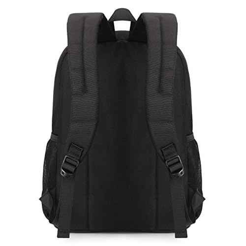 abshoo Classical Basic Travel Backpack For School Water Resistant Bookbag