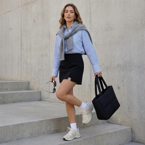 Women's Casual Cushionaire Sonic Walking Sneakers - Natural Variation