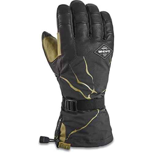 Dakine Team Phoenix Gore-Tex Glove - Sammy Carlson, Small