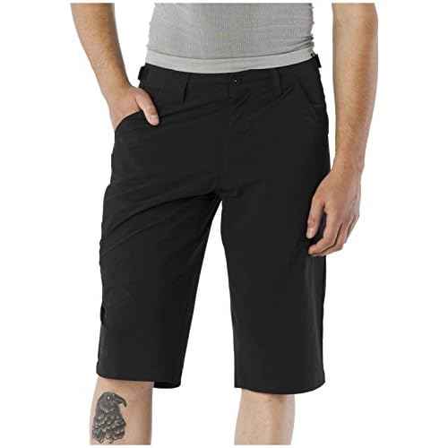 Giro Traunt Short - Men's