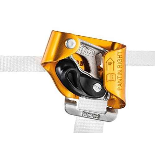 PETZL - PANTIN, Foot Ascender