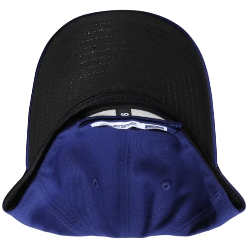 Adjustable Baseball Cap - Team Logo 9FORTY MLB Hat, Los Angeles Dodgers Blue