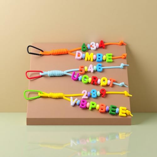 24 Pack Metal Carabiner Clips Keychain Hooks for DIY Crafts and Everyday Use