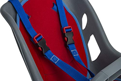 Bell Cocoon 300 Child Bicycle Carrier