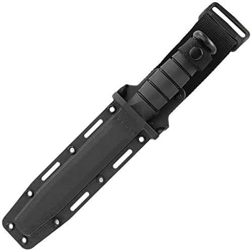 Ka Bar Short Black