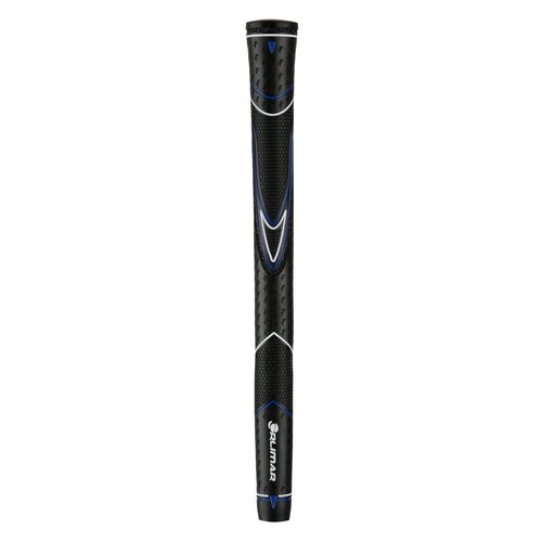 Orlimar Golf ATS Junior Boy's Blue/Lime Golf #7 Iron (Right Hand Ages 5-8)
