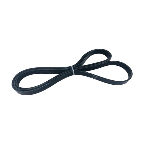 UANOFCN 57865615Q06 High Strength Rubber Belt Replaces MerCruiser 57-865615Q06 for Bravo and Alpha