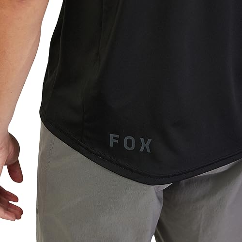 Fox Racing Men's Ranger SS Mountain Bike Jersey