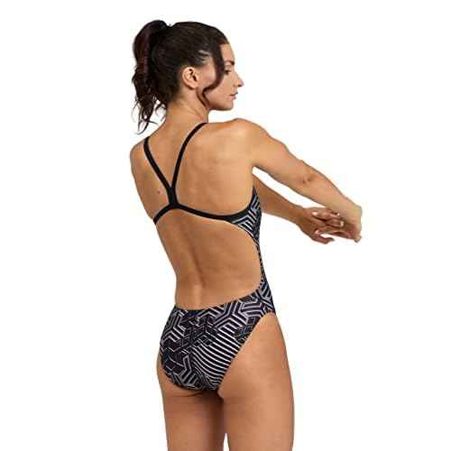 ARENA Performance Kikko Pro Women's Swimsuit Challenge Back One Piece MaxLife Training Suit