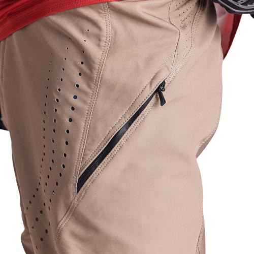 Troy Lee Designs - Sprint Pant; Mono Oak 31
