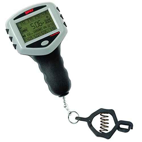 Rapala Scale, Touch Screen, 50 lbs